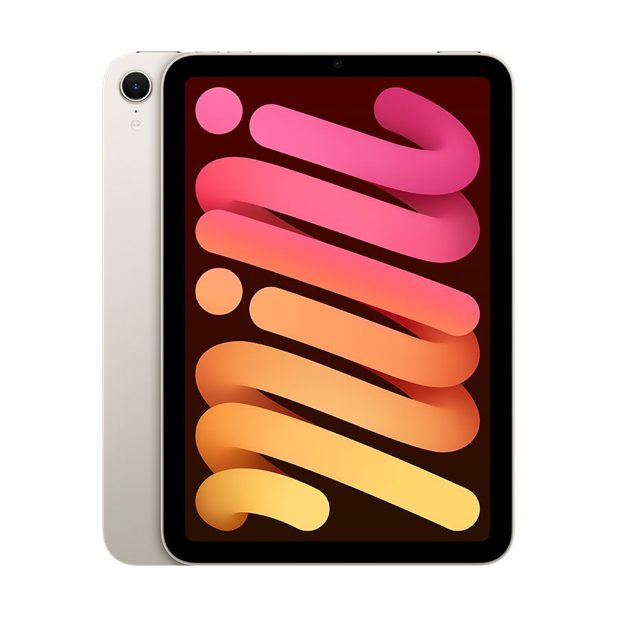 iPad mini 2024 Series - 512GB