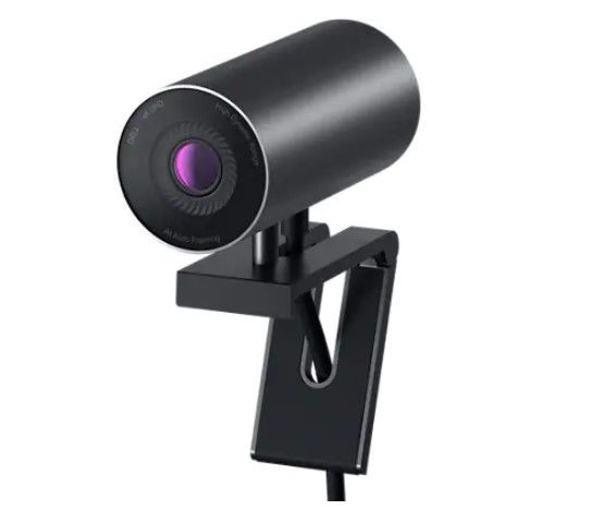 Dell UltraSharp 4K Webcam