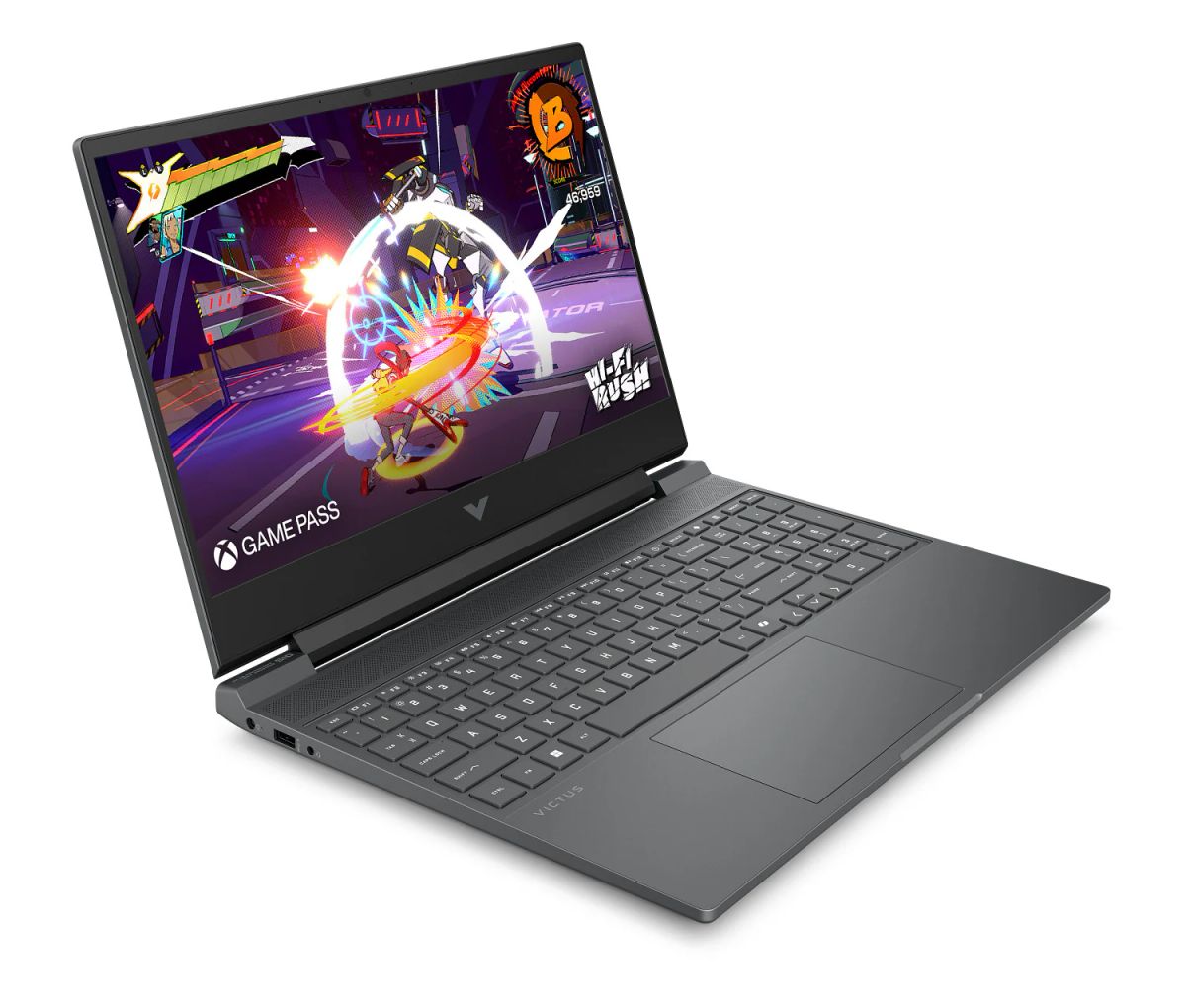 HP VICTUS 15-fa2020nj Core7-240H|16GB|1TB|RTX5050|15.6|3YR