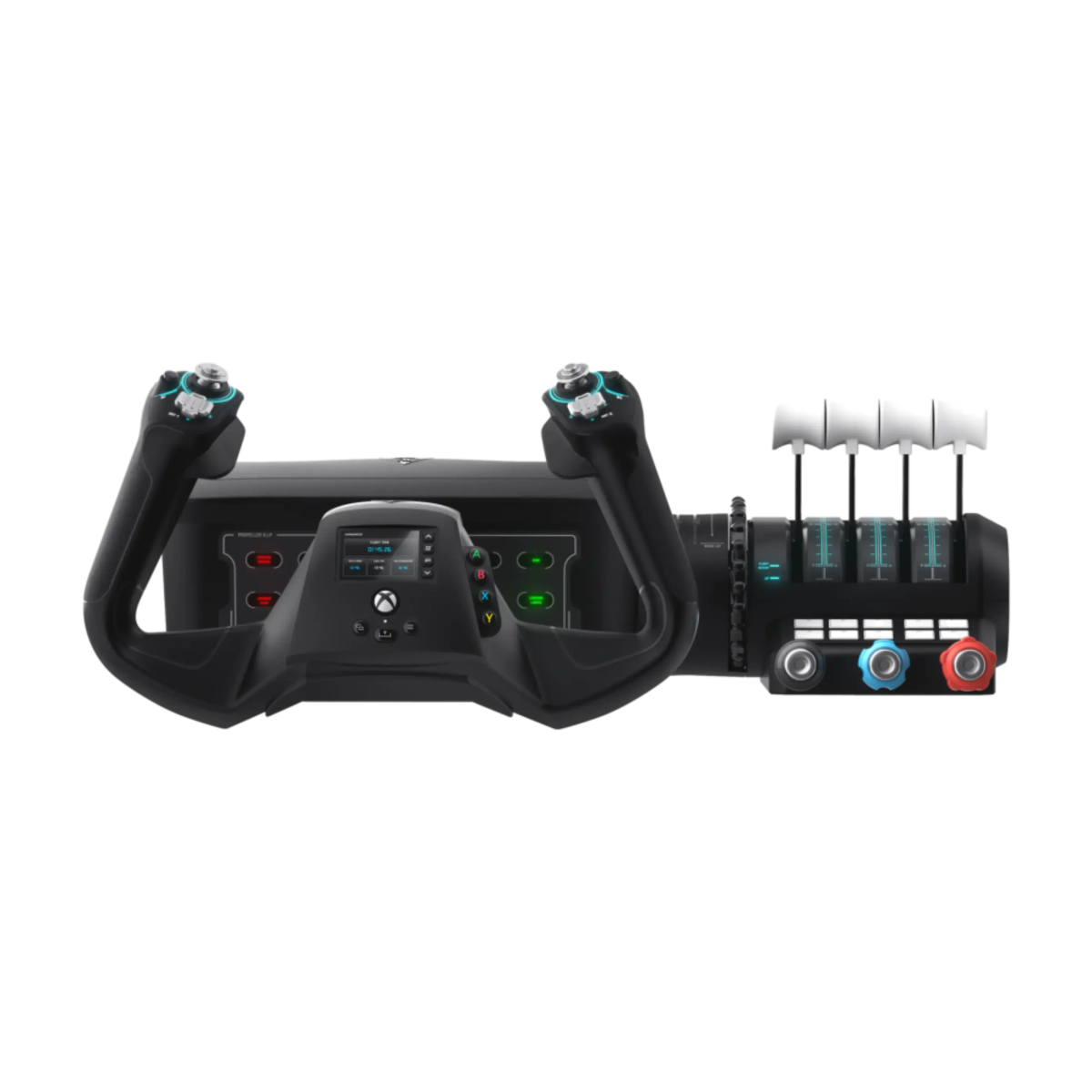 מערכת בקרת טיסה Turtle Beach VelocityOne Flight Universal – Xbox Series X|S ו-Windows