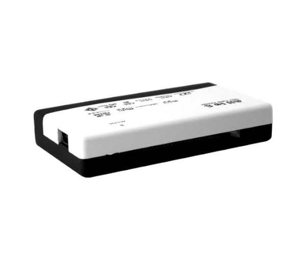 קורא כרטיסי זכרון ALL IN ONE CARD READER
