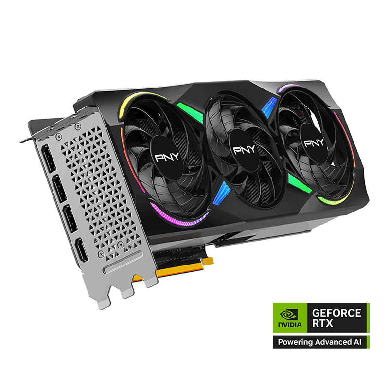 GeForce RTX™ 5070 Ti ARGB EPIC-X RGB™ Overclocked