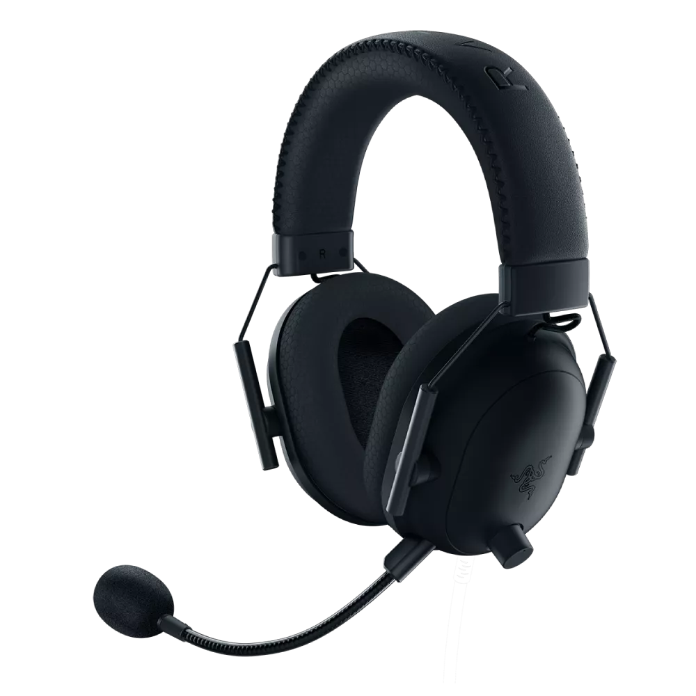 אוזניות RAZER BLACKSHARK V2 PRO (XBOX LICENSED) בצבע שחור