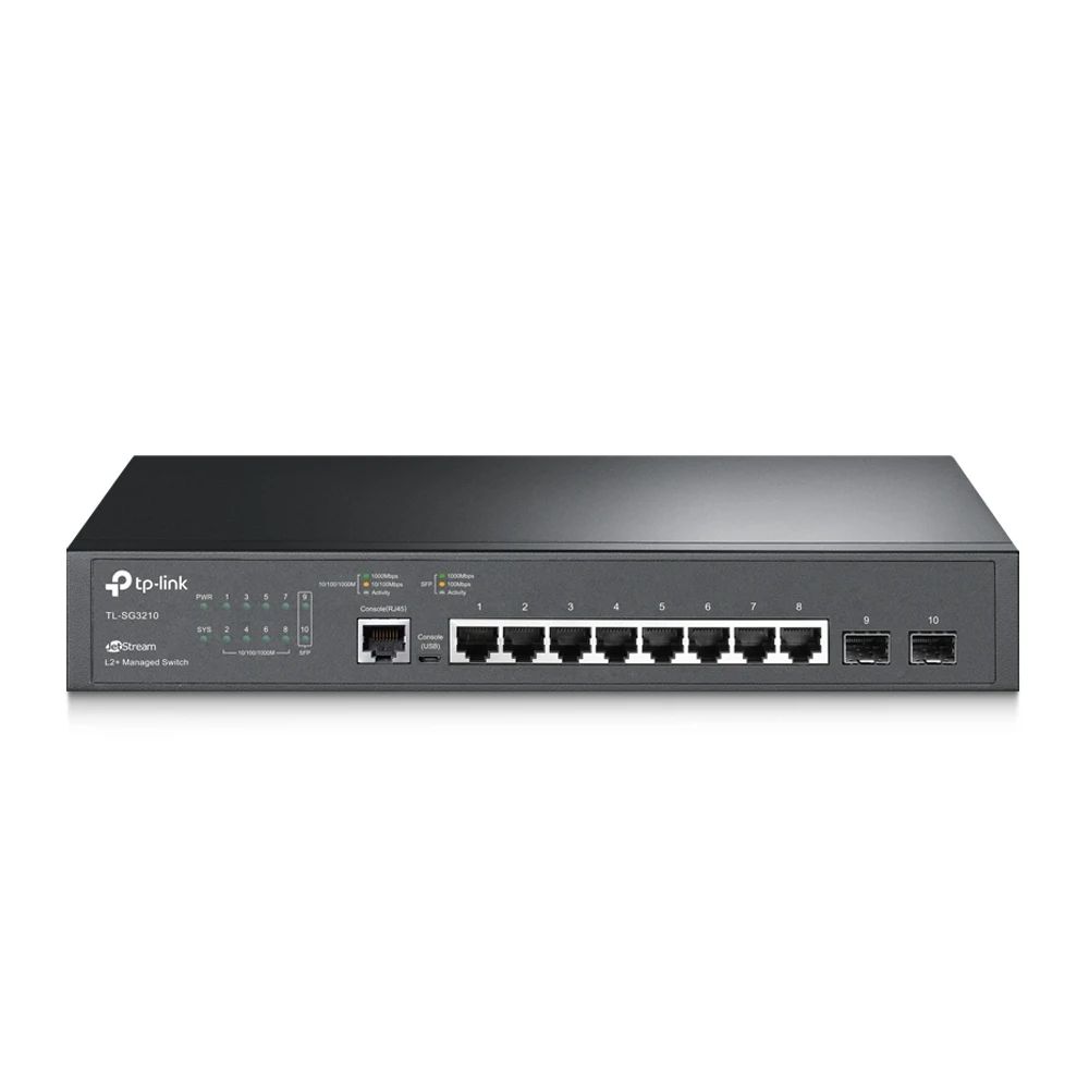 TP-SM321A 1000-BX WDM SFP MODULE