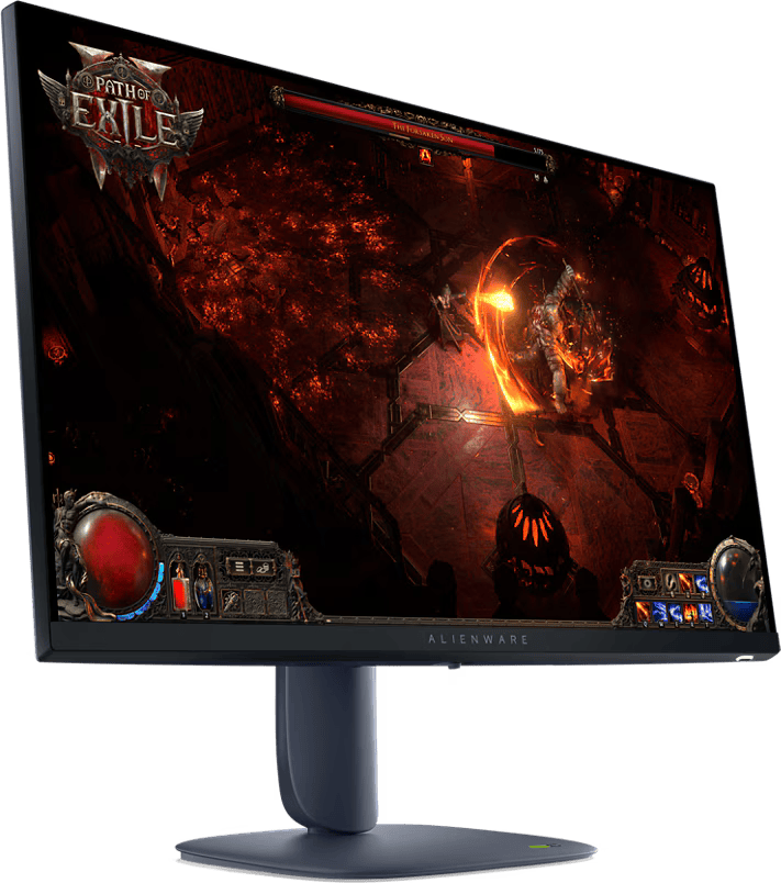 Alienware 27 Gaming Monitor - AW2725DM