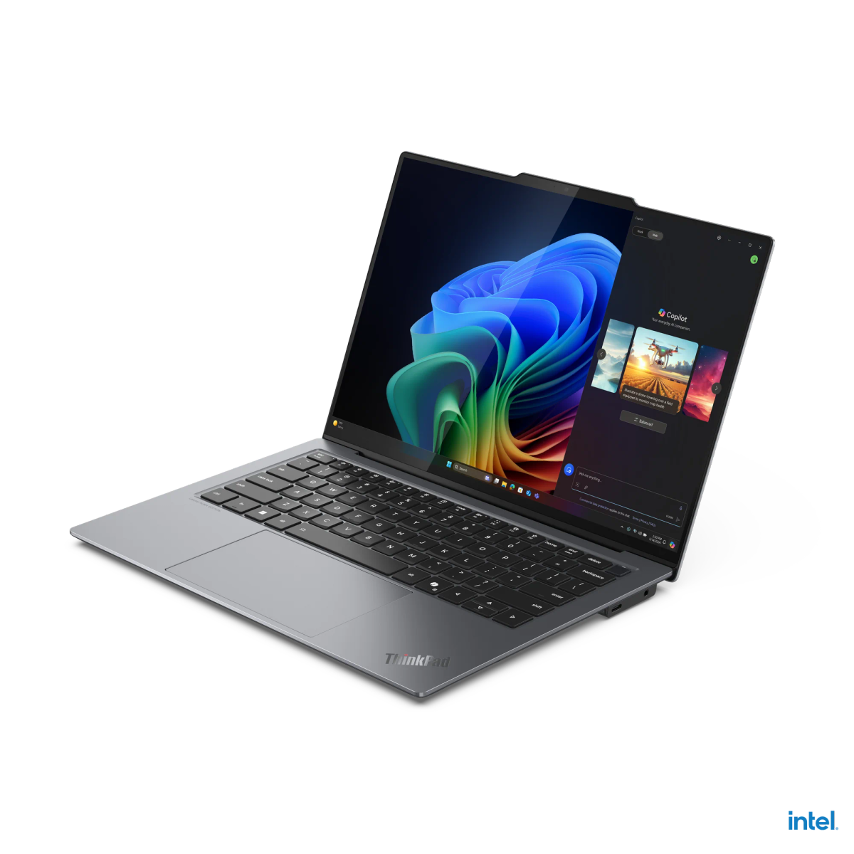 LENOVO X9 14 G1 U7-258V 32 1TB Win11P 3YR