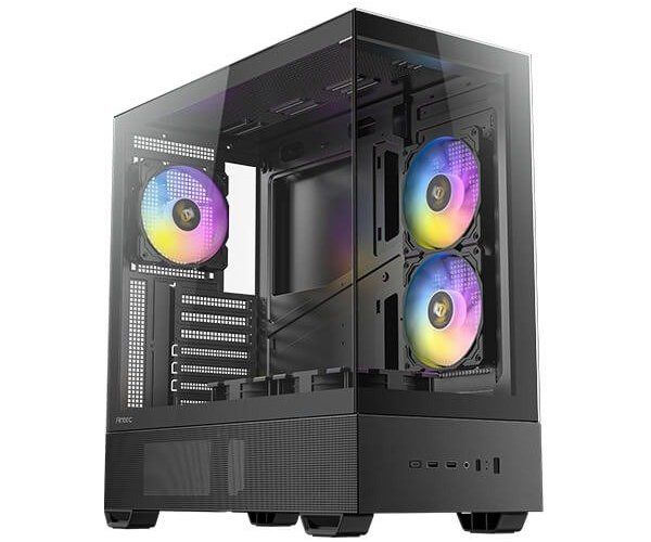 מחשב גיימינג CX705 ARGB B760N DDR4 i7-13700F 16GB 1TB RTX5060