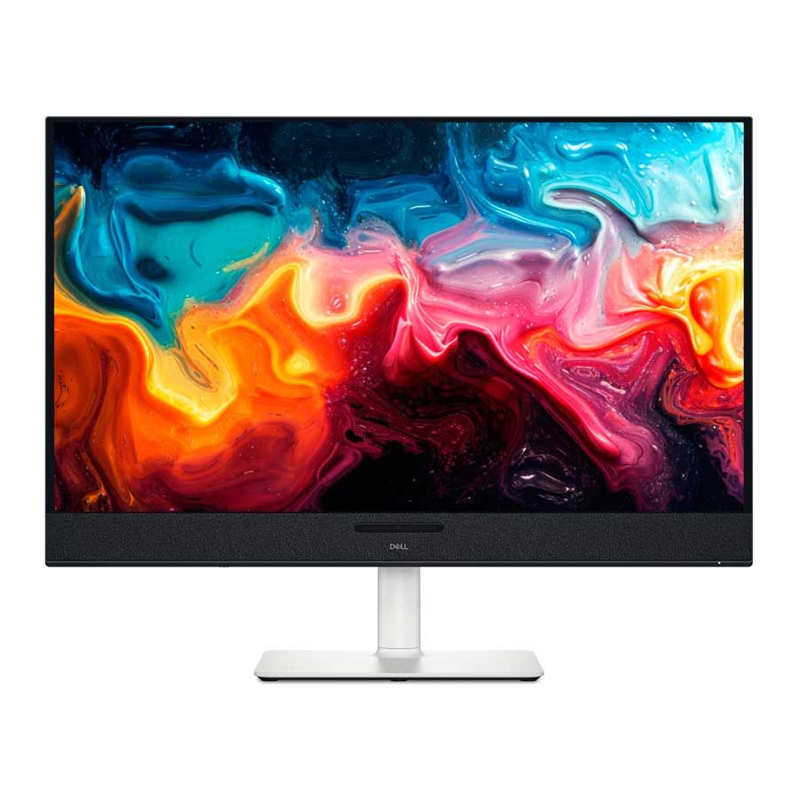 מסך מחשב Dell 32 Plus 4K QD-OLED S3225QC 31.5" – רזולוציה 4K UHD – פאנל QD-OLED – קצב רענון 120Hz – זמן תגובה 0.03ms