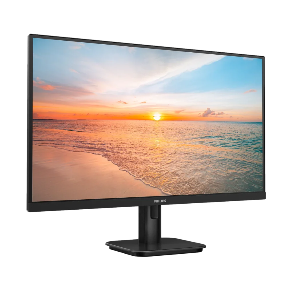 מסך 4K‏ אולטרה HD 27E1N1800A 00 27 מבית PHILIPS