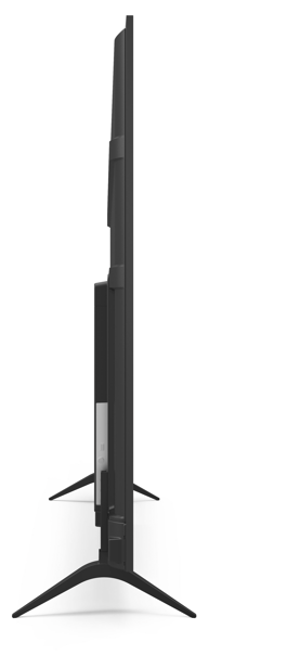 טלוויזיה חכמה MAG 85 אינץ' 4K UHD LED WebOS SMART עם 3 יציאות HDMI באחריות יבואן רשמי