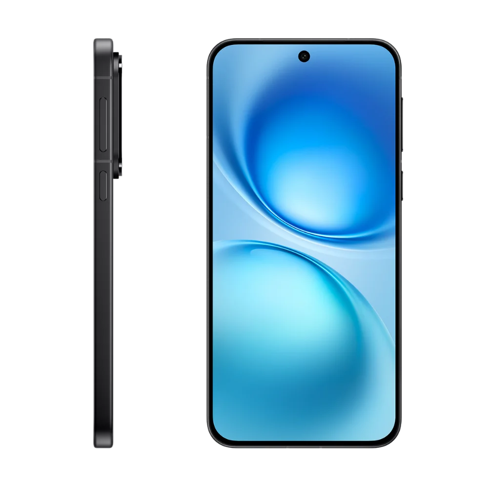 סמארטפון דגם X200FE 5G 12+512GB בצבע שחור מבית Vivo