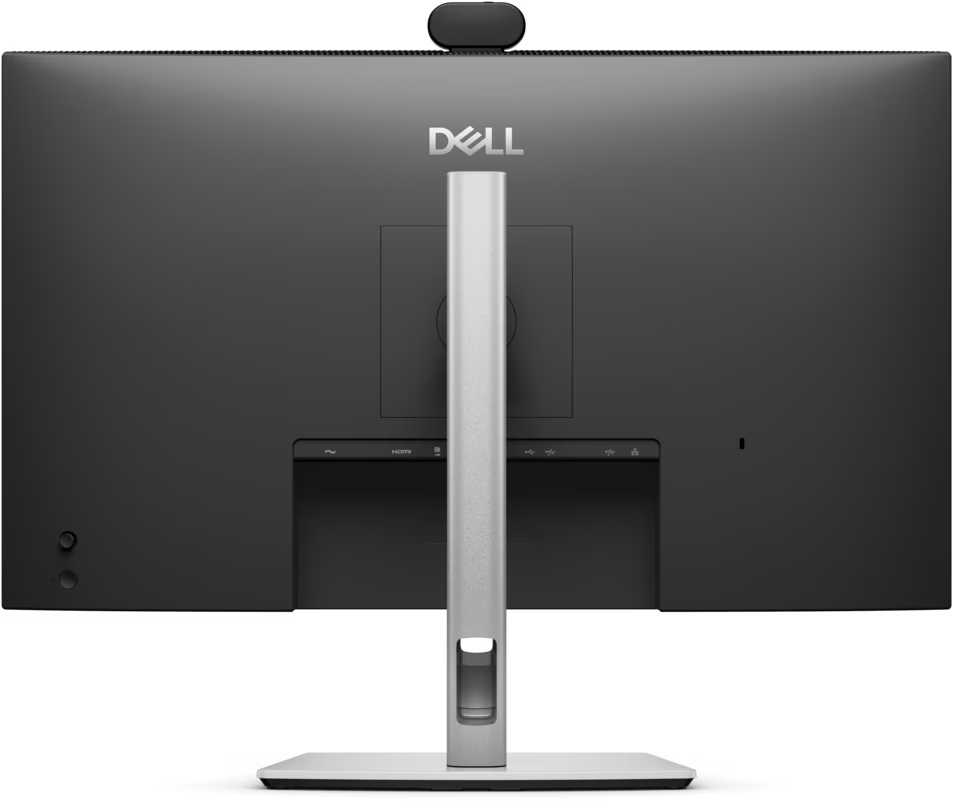 Dell Pro P 27 USB-C Hub Conferencing Monitor – P2726DEB