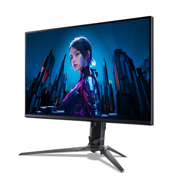 מסך PREDATOR XB253Q F
