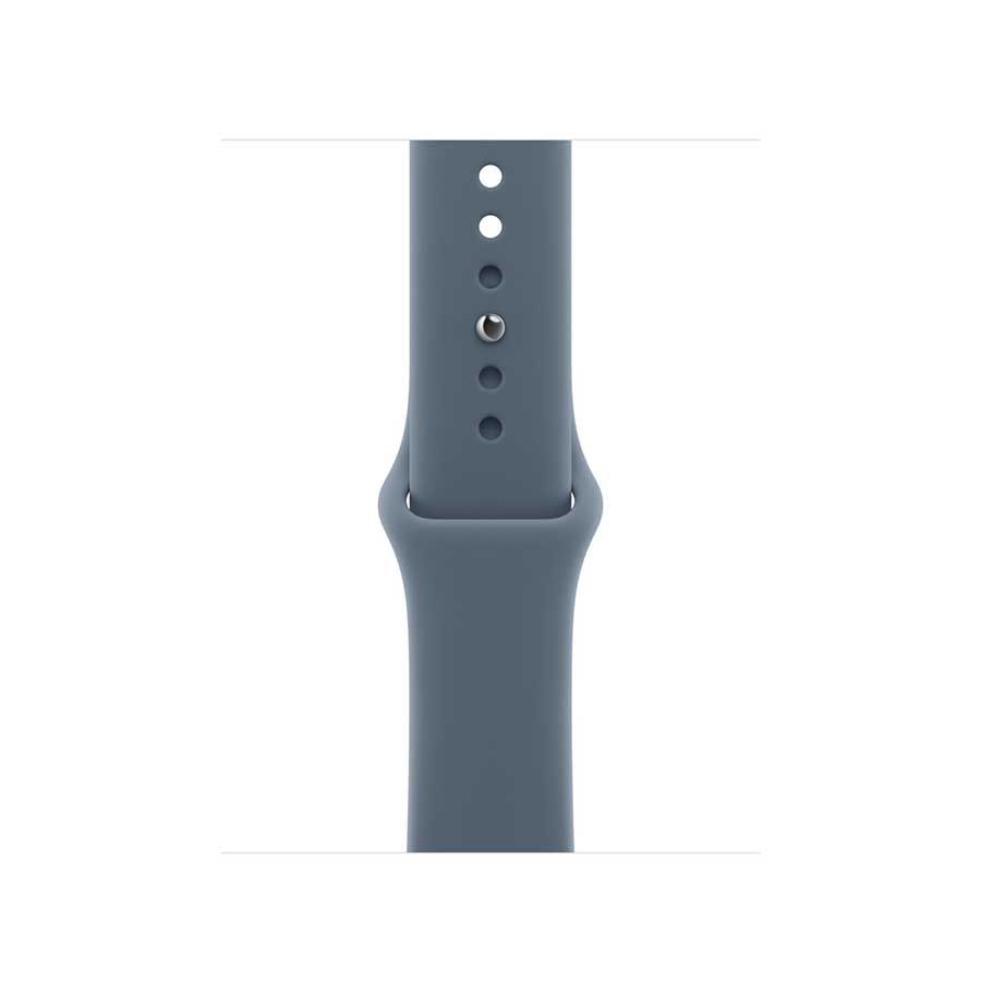 40 42 46mm Sport Bands - Purple Fog