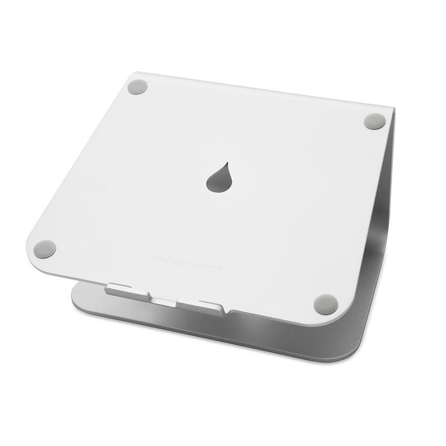 mStand Laptop Stand - Silver