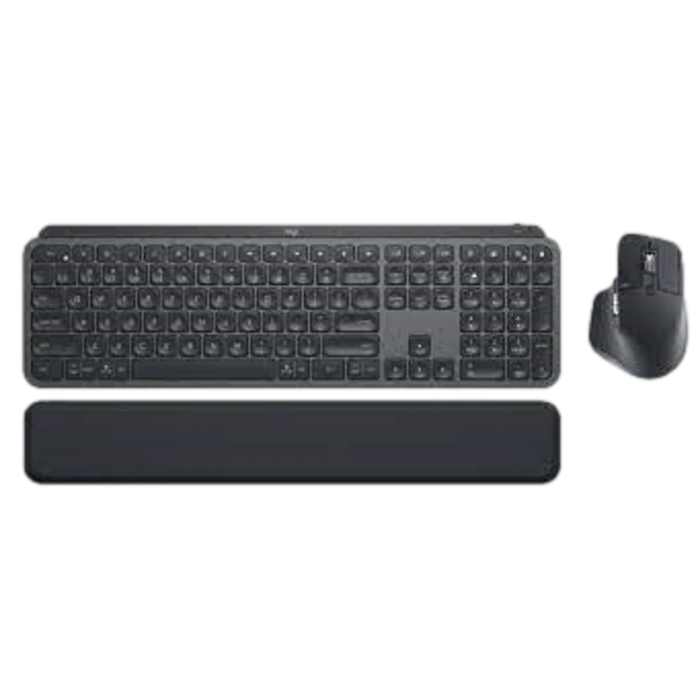 MX Keys Combo for Business - Gen