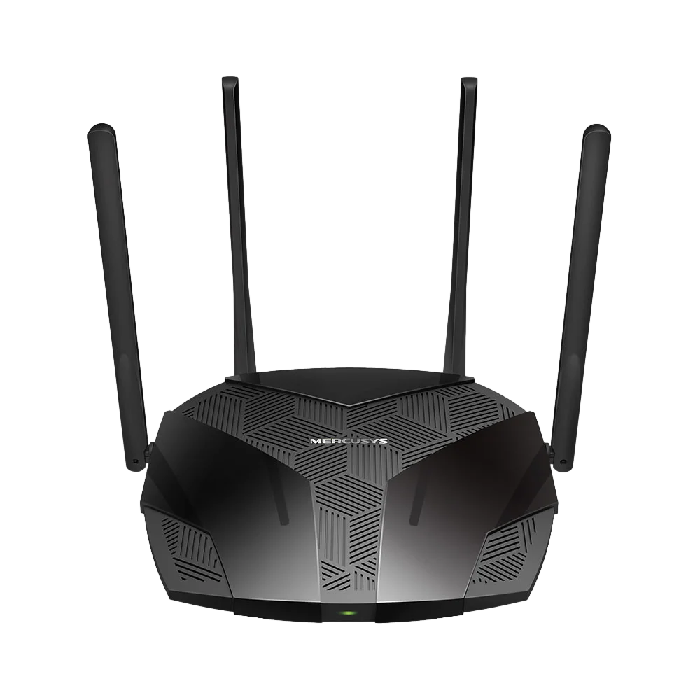 ‏MR80X AX3000 Wi-Fi 6 Route מבית MERCUSYS