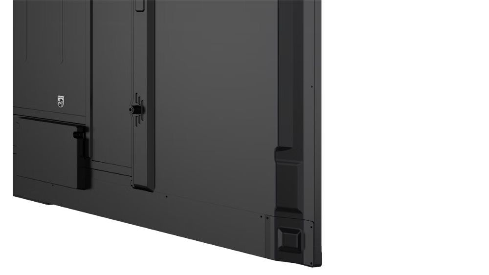 מסך מגע אינטראקטיבי Philips בגודל 65 אינץ' 4K UHD דגם 65BDL4252E עם Android 14