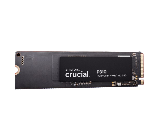 דיסק פנימי Crucial P310 1TB PCIe Gen4 NVMe 2280 M.2 SSD