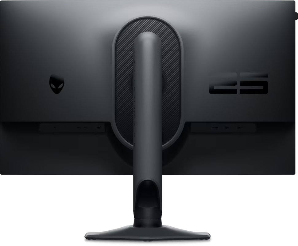 Alienware 500Hz 25 Gaming monitor AW2524HF