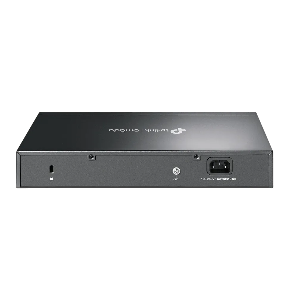 TL-WR3002X AX3000 Wi-Fi 6 Router מבית TP-LINK