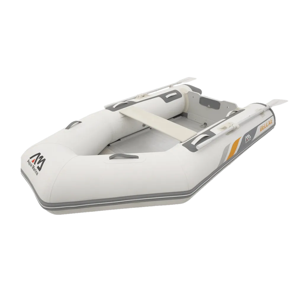 סירה מתנפחת AQUA MARINA MOTION BT-88820 – אורך 255 ס"מ – עומס 185 ק"ג – רצפת I-BEAM