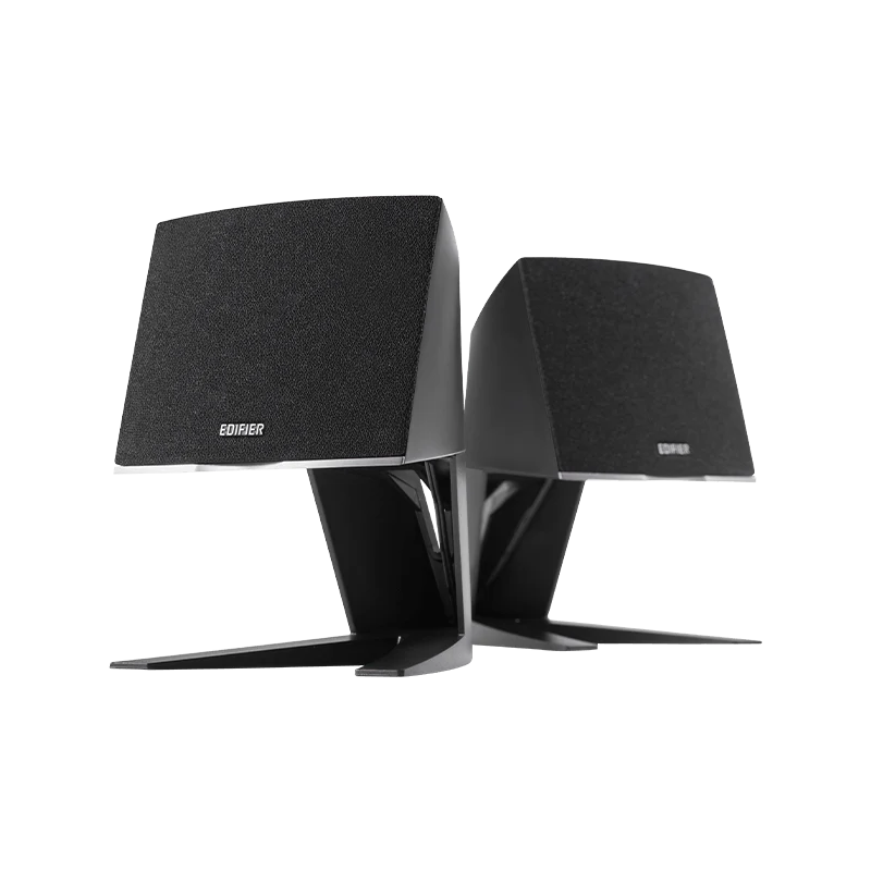 Edifier M203BT - Multimedia Computer Speaker System (black)