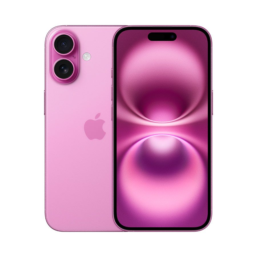 iPhone 16 | 16 Plus Series - Teal