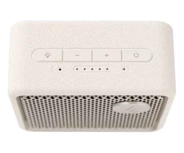 רמקול נייד Bluetooth נייד צבע שנהב EDIFIER ES20 6W