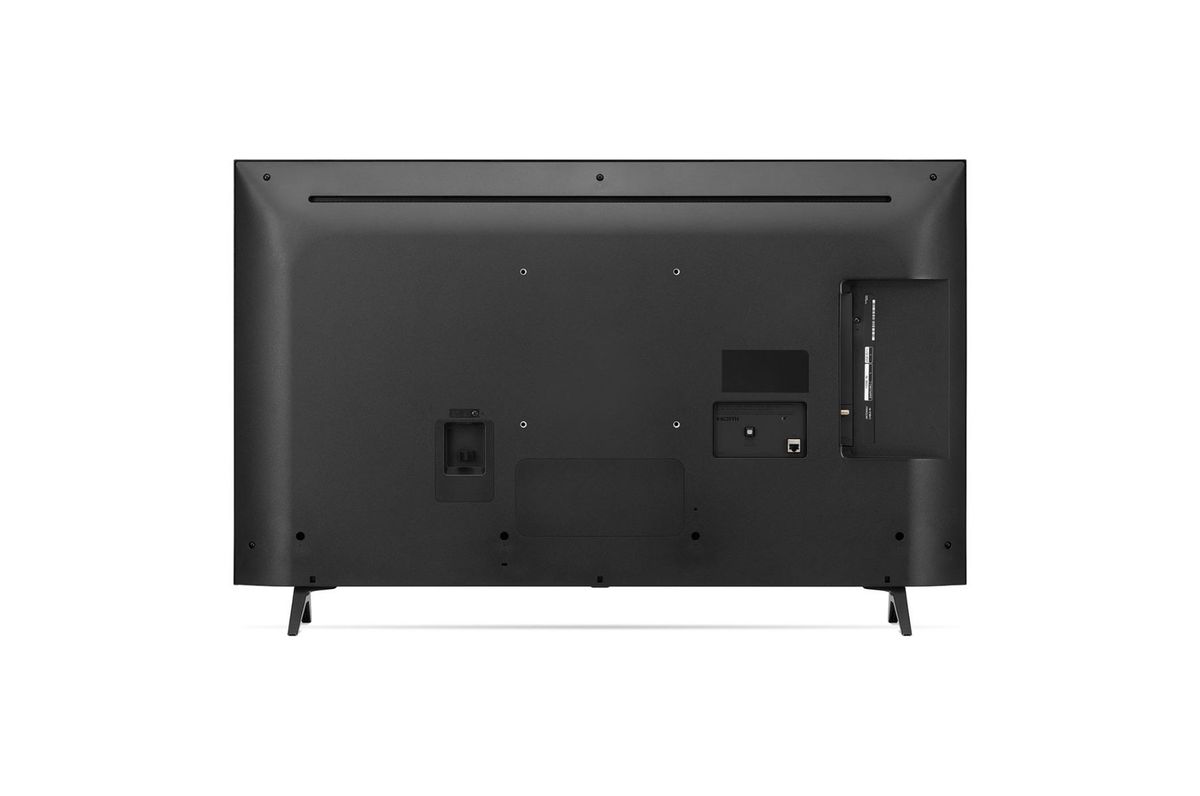 טלוויזיה 43 חכמה LG UHD ברזולוציית 4K דגם: 43UQ80006LD