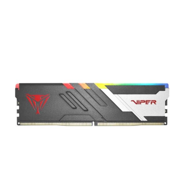 זיכרון למחשב VIPER VENOM DDR5 בנפח 16GB מבית PATRIOT דגם PVVR516G60C30