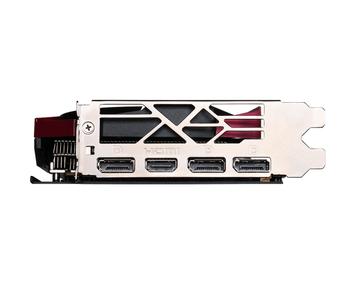 כרטיס מסך MSI  GeForce RTX 4060 GAMING 8G MLG