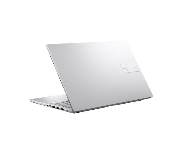 נייד ASUS Vivobook 15 I5-13420H 16GB 1TB FHD WIN11H Silver 3Y