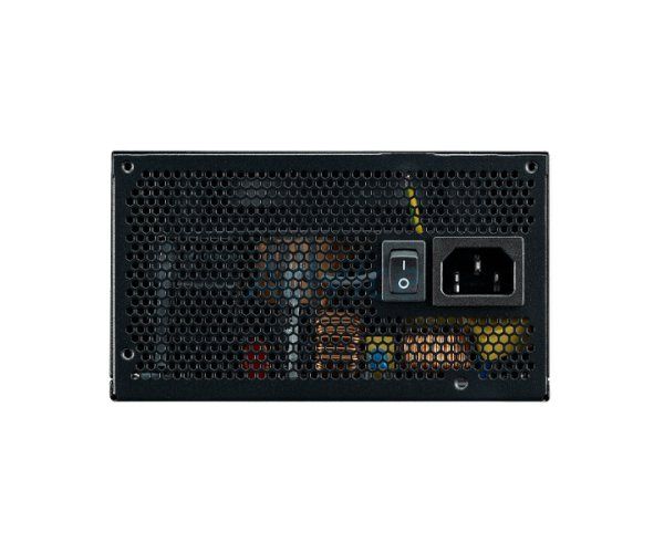 ספק כוח Cooler Master 800W 80 PLUS GOLD none Modular PSU