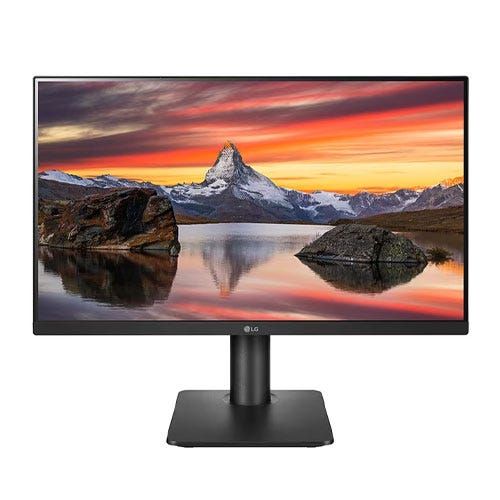 מסך ''24 Full HD IPS תוצרת LG דגם: 24MP450P-B מעודפים