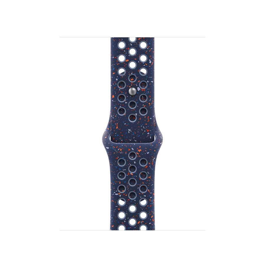 40 42 46mm Nike Sport - Blue Ribbon