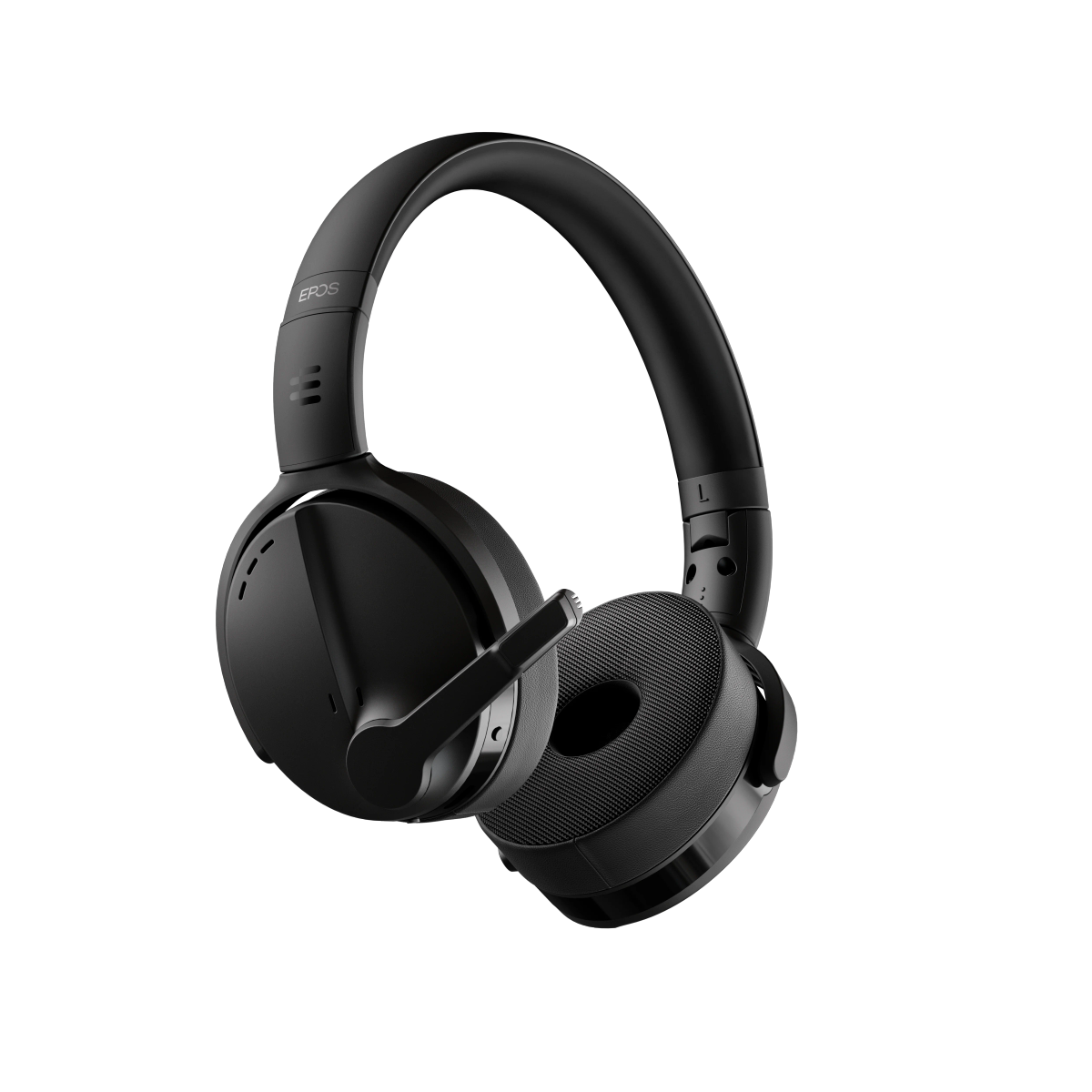 LENOVO EPOS 561 On-ear |BT headset with boom|ANC|USB-C|Wireless