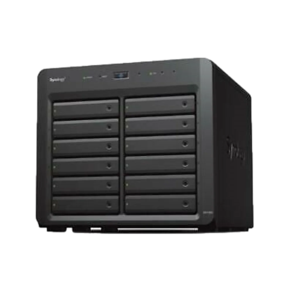 SYNOLOGY DX1222 - 12BAY הרחבה