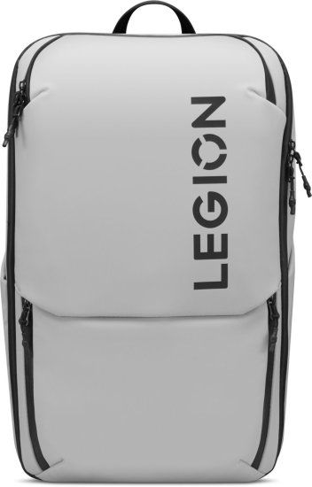 Lenovo Legion 17″ Gaming Backpack GB800 (Light Gray)