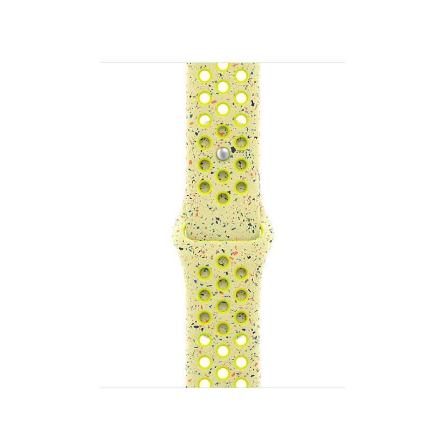 40 42 46mm Nike Sport - Blue Ribbon