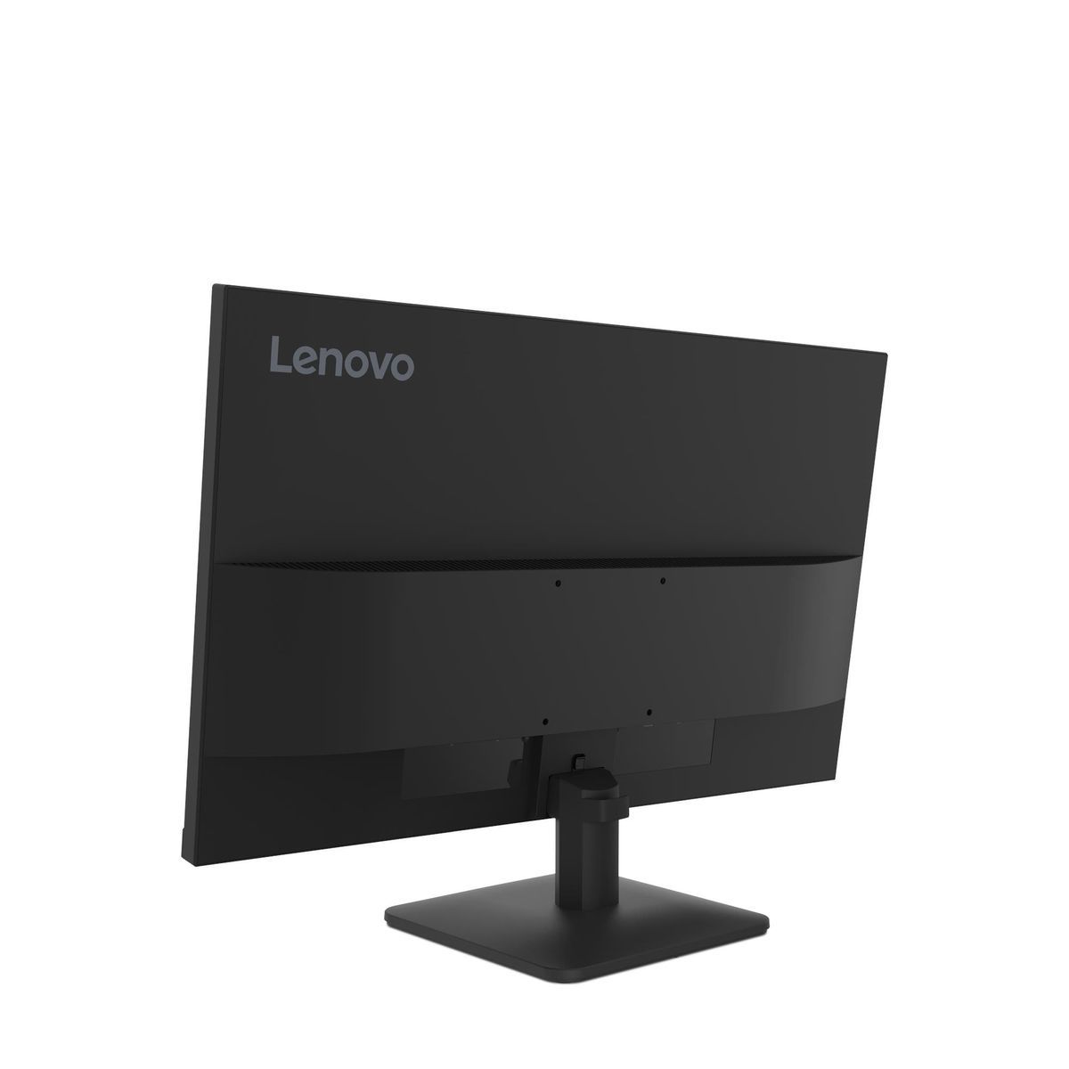 מסך מחשב Lenovo L27-4e 27" – רזולוציה Full HD (1920x1080) – קצב רענון 100Hz – פאנל IPS – זמן תגובה 4ms