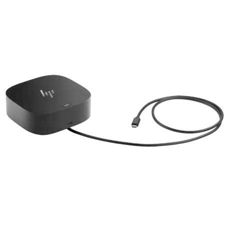 HP USB-C Dock G5