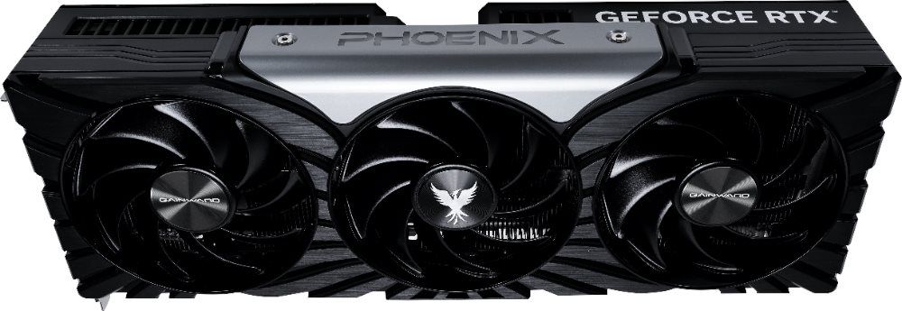 RTX5080 PHOENIX 16GB GDDR7 256bit 3-DP HDMI