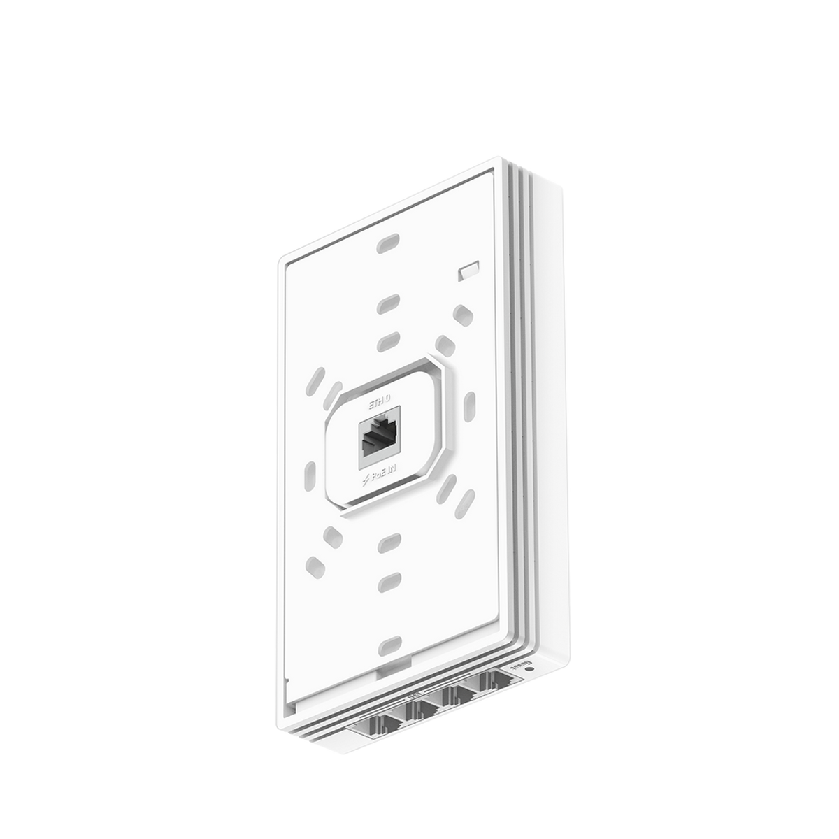AX3000 Gigabit Wall-Plate Wi-Fi 6 Access Point