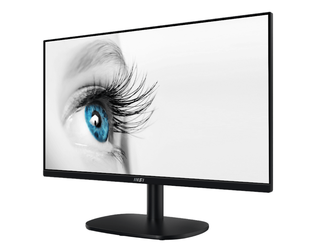 מסך מחשב עסקי MSI PRO MP245V