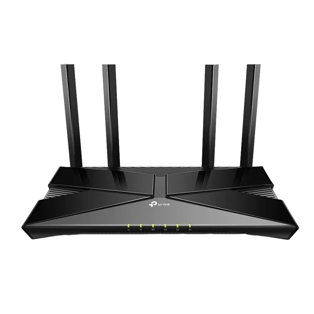 Archer AX53 AX3000 Wi-Fi 6 Router מבית TP-LINK