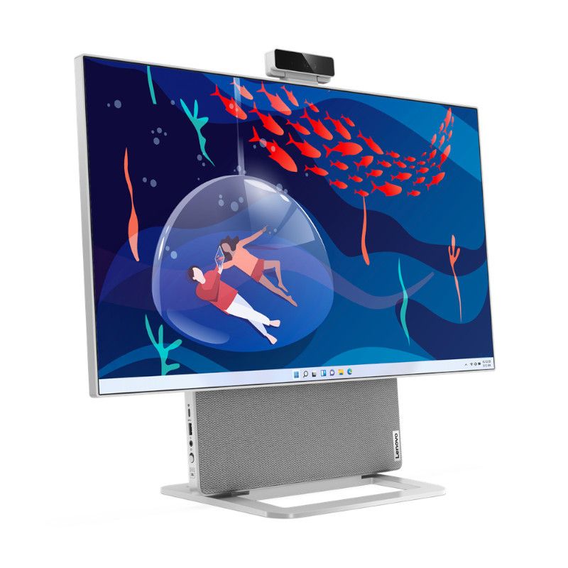 AIO Yoga 7 27APH8 - F0HK002BIV