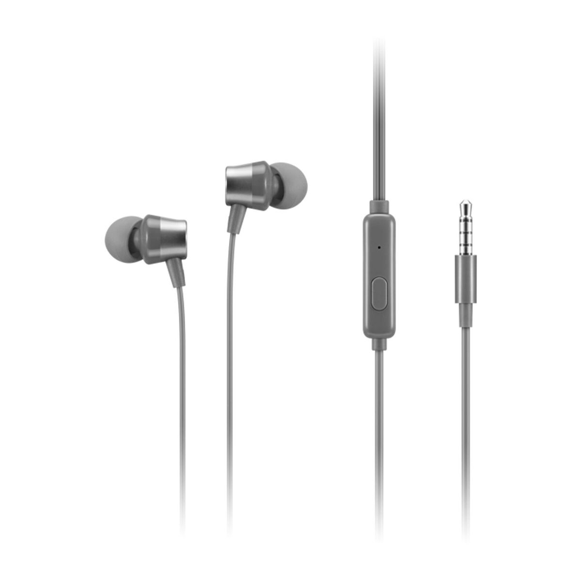 אוזניות תוך אוזן Lenovo 110 Analog In-Ear