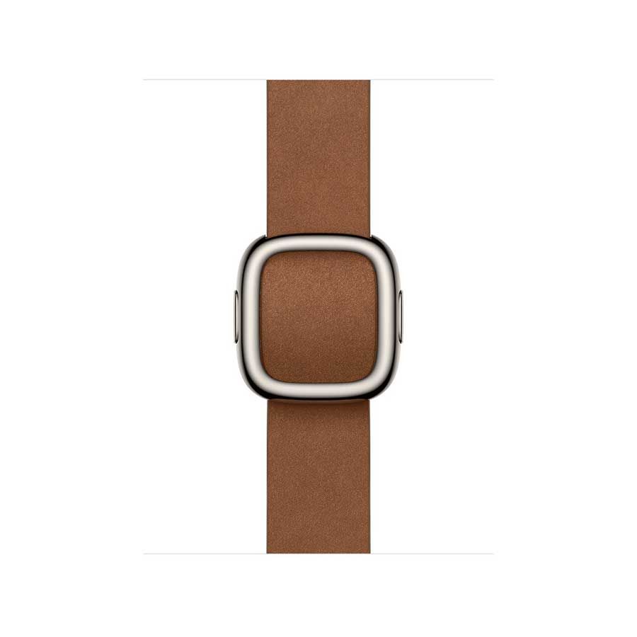 42mm Modern Buckles - Sage Gray