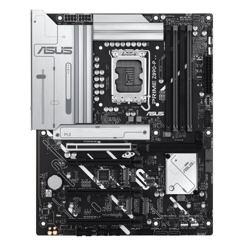 PRIME Z890-P
